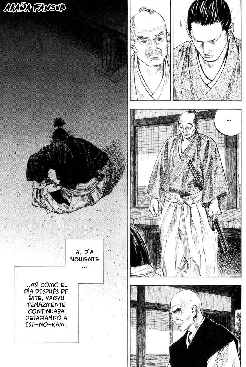 Read Vagabond ES Manga Online