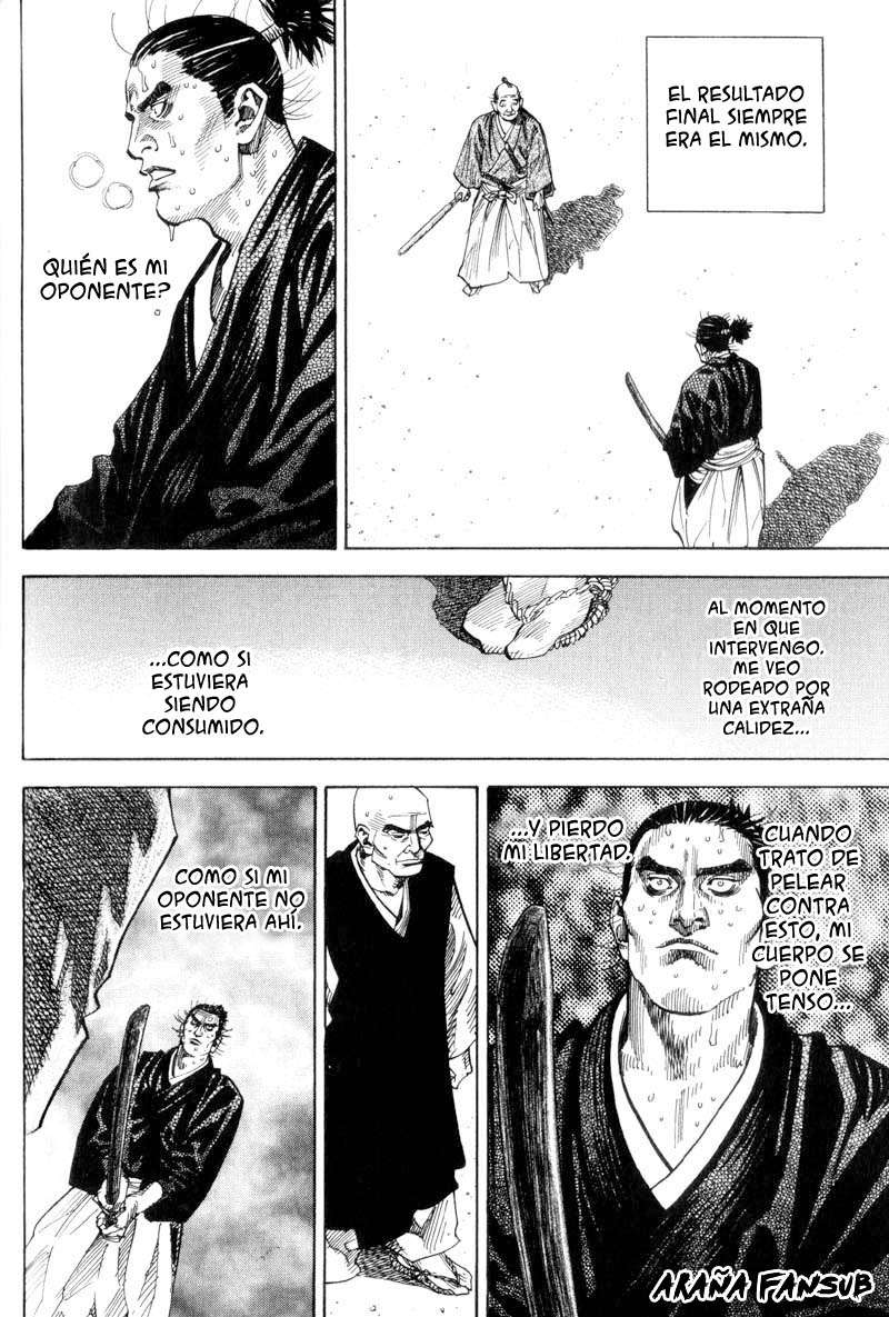 Read Vagabond ES Manga Online