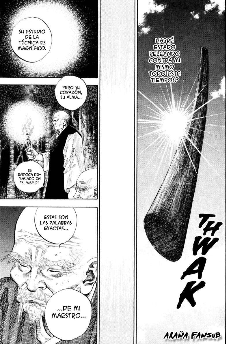 Read Vagabond ES Manga Online