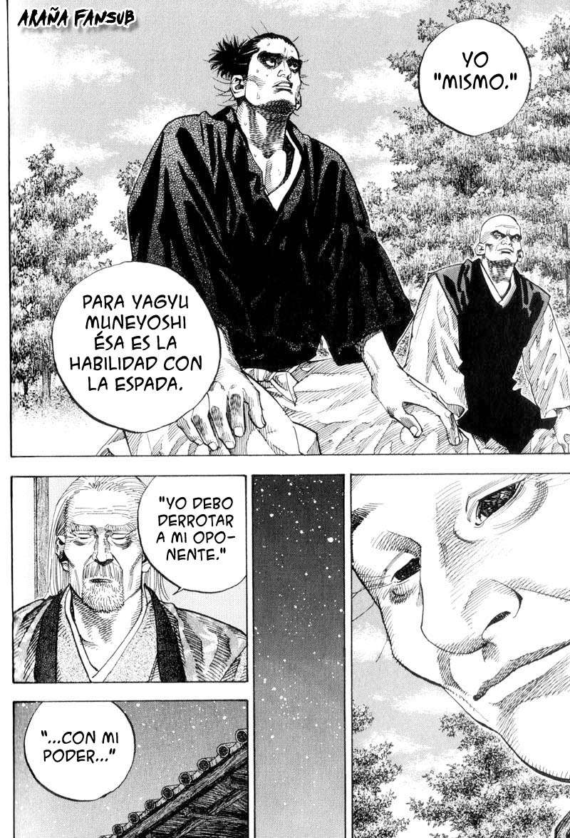 Read Vagabond ES Manga Online