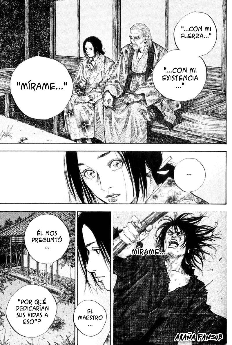 Read Vagabond ES Manga Online