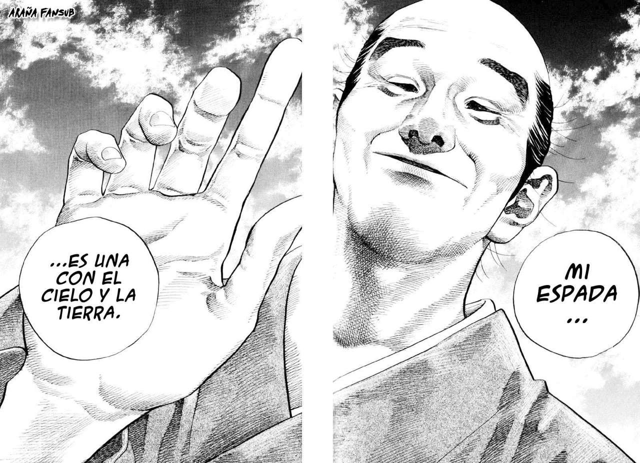 Read Vagabond ES Manga Online
