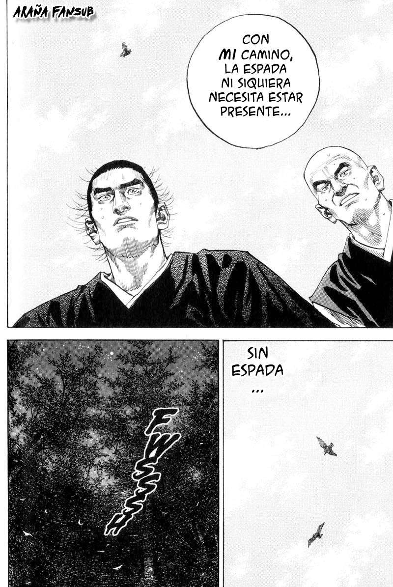 Read Vagabond ES Manga Online