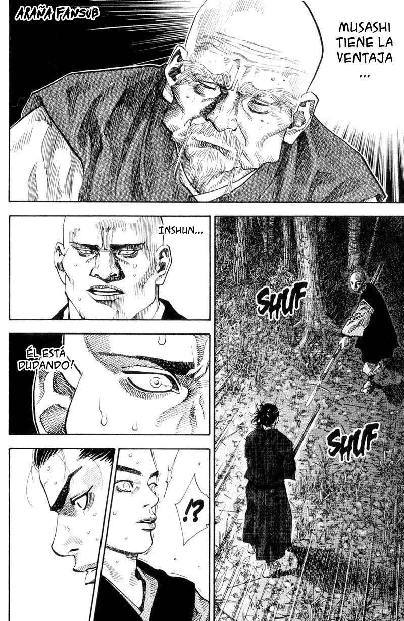 Read Vagabond ES Manga Online