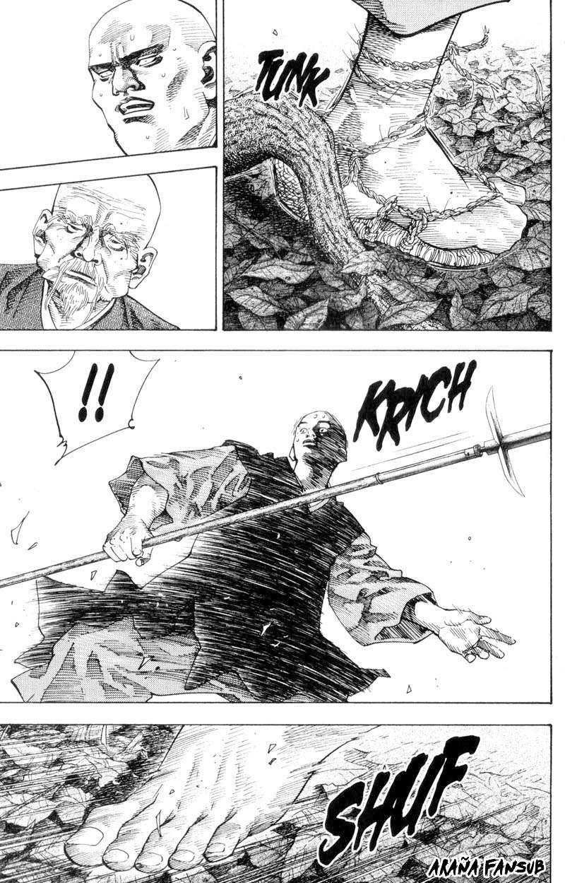 Read Vagabond ES Manga Online