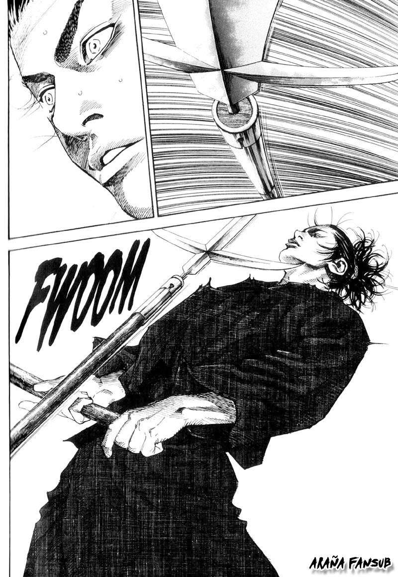Read Vagabond ES Manga Online