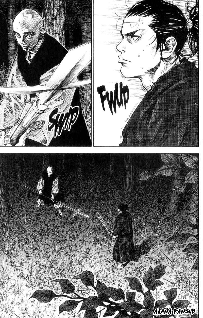 Read Vagabond ES Manga Online