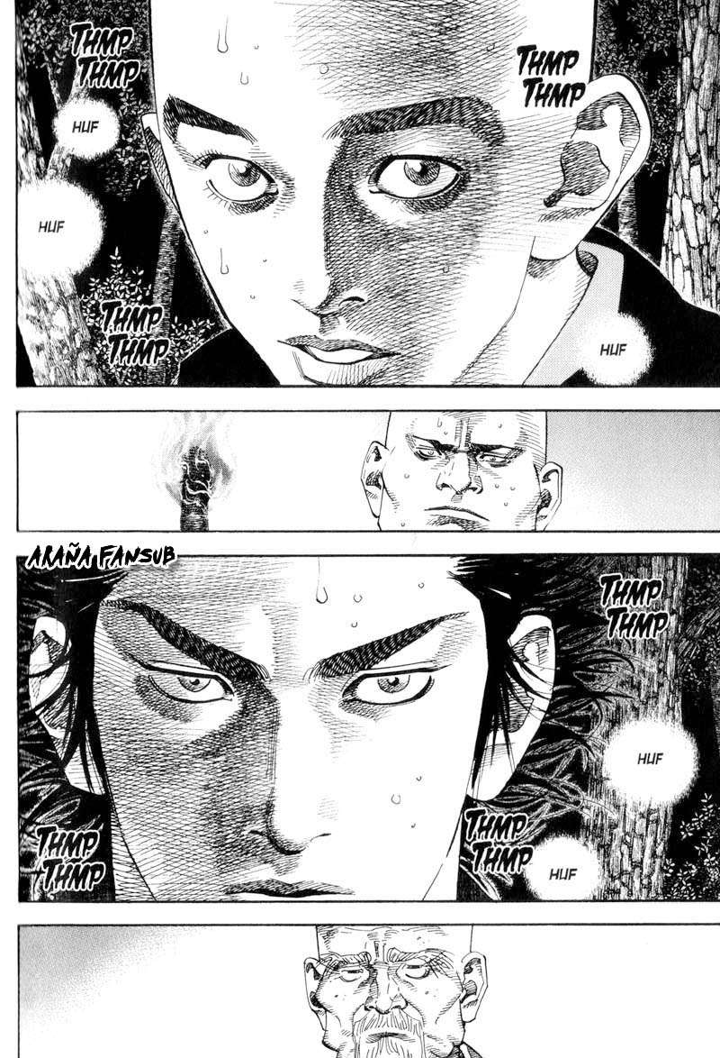 Read Vagabond ES Manga Online