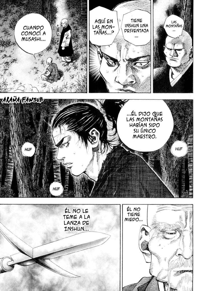 Read Vagabond ES Manga Online