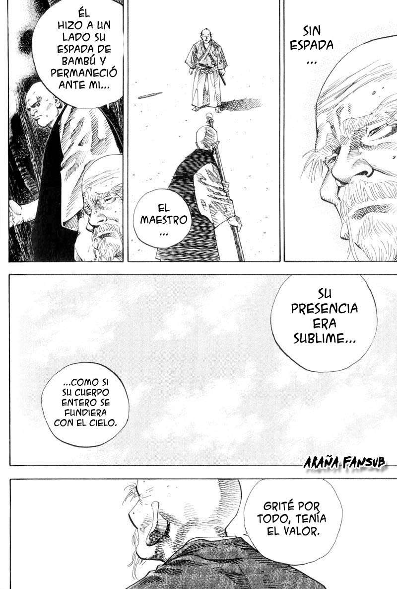 Read Vagabond ES Manga Online