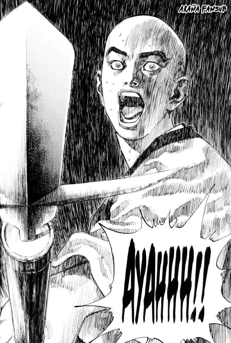 Read Vagabond ES Manga Online