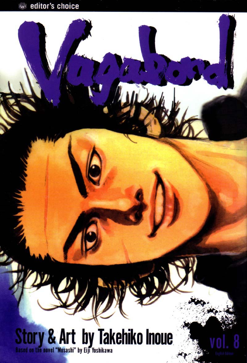 Read Vagabond ES Manga Online