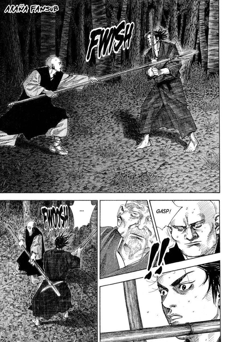 Read Vagabond ES Manga Online