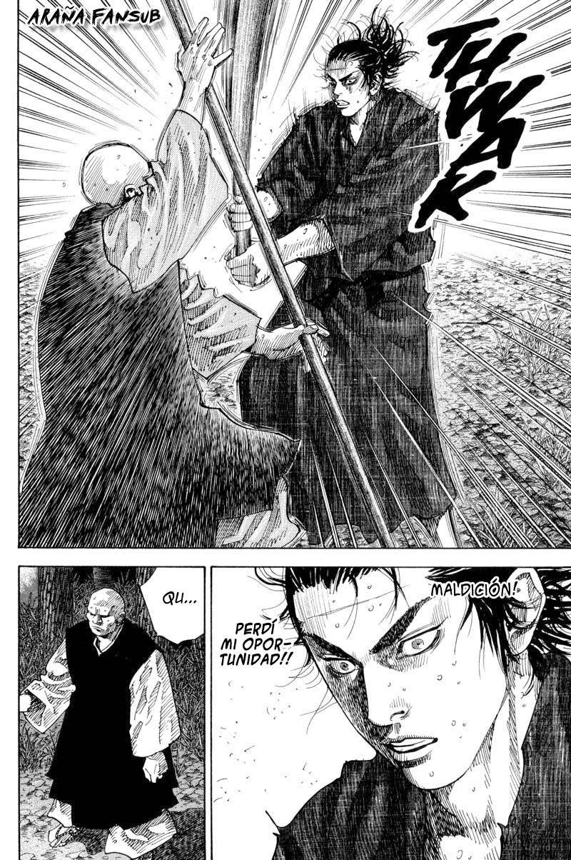 Read Vagabond ES Manga Online