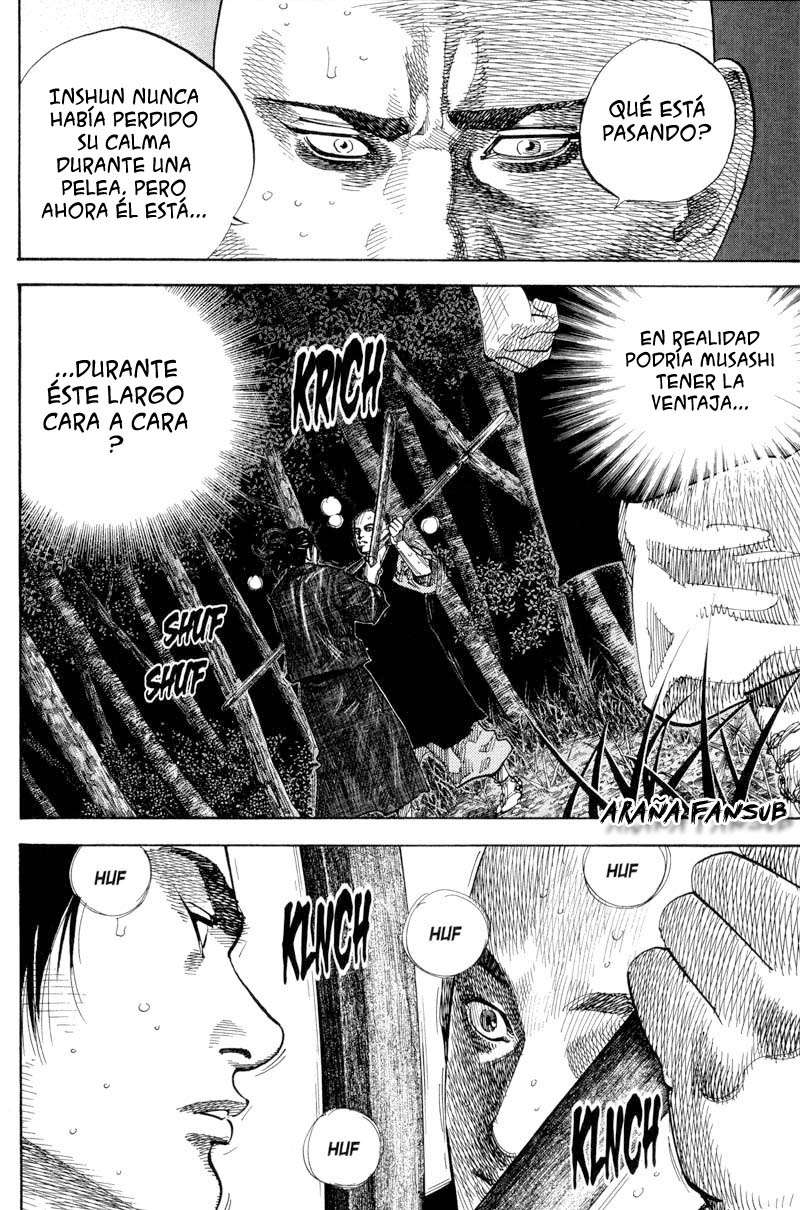 Read Vagabond ES Manga Online