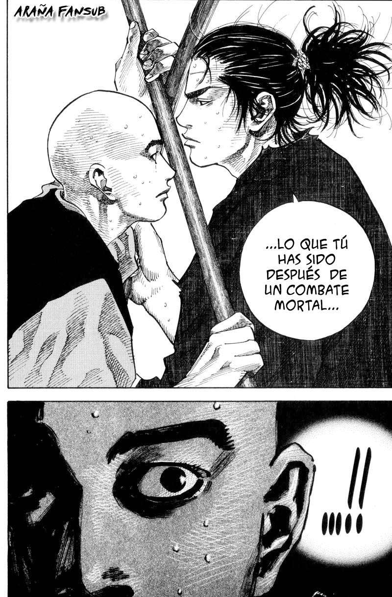 Read Vagabond ES Manga Online