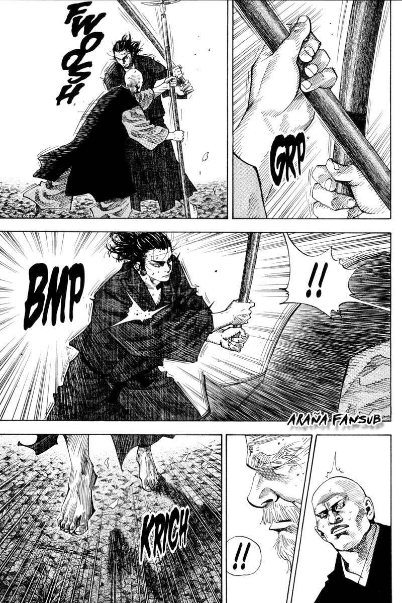Read Vagabond ES Manga Online