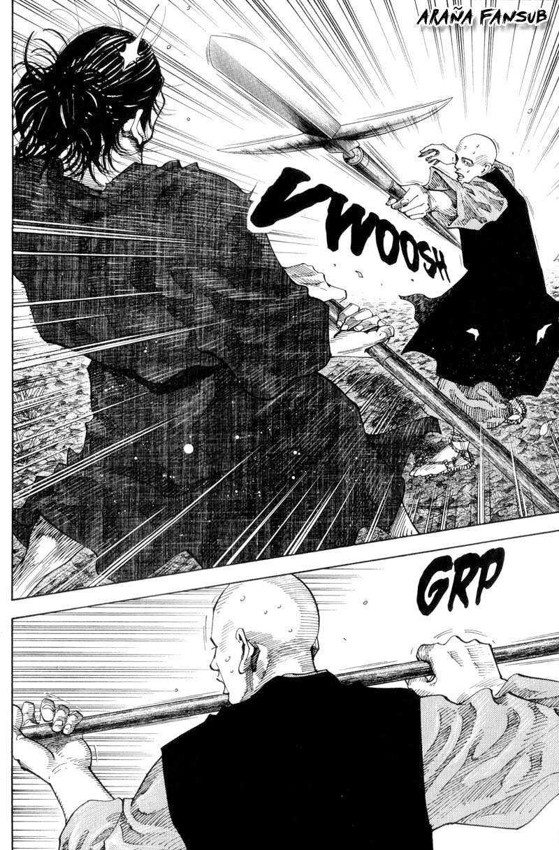 Read Vagabond ES Manga Online