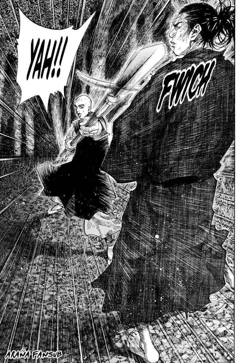 Read Vagabond ES Manga Online