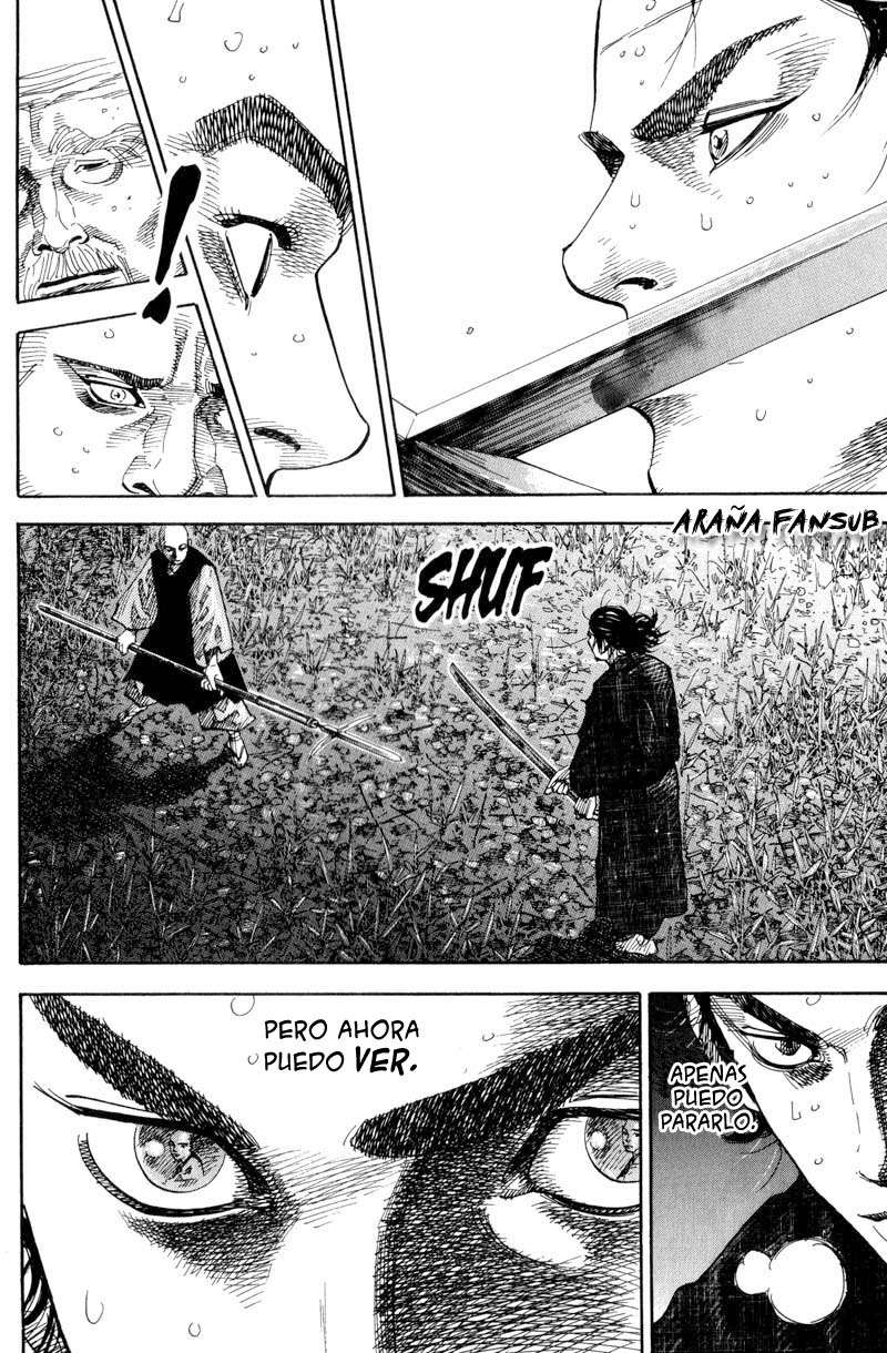 Read Vagabond ES Manga Online