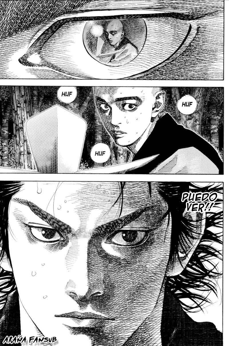 Read Vagabond ES Manga Online