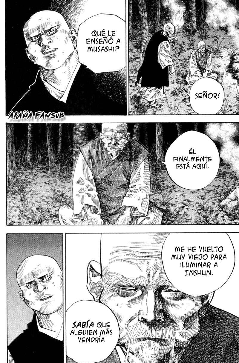 Read Vagabond ES Manga Online
