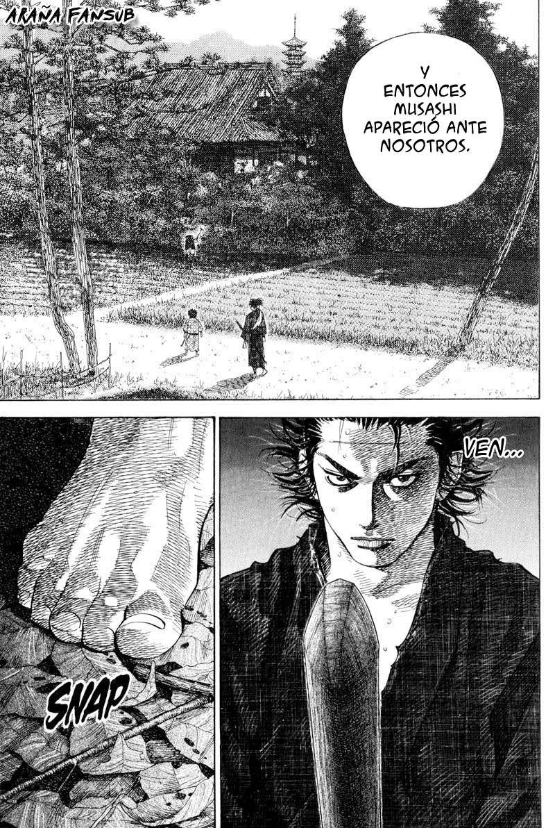 Read Vagabond ES Manga Online