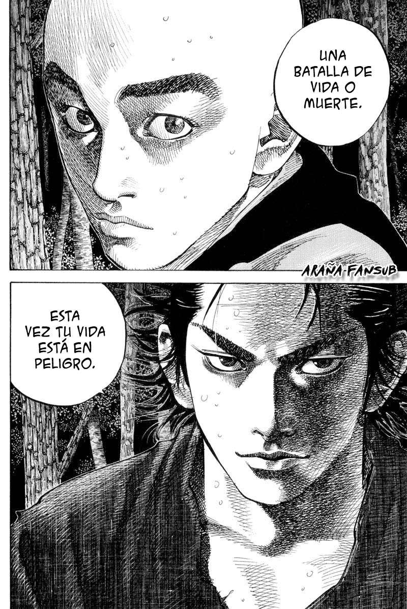 Read Vagabond ES Manga Online