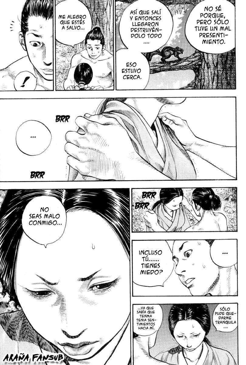 Read Vagabond ES Manga Online