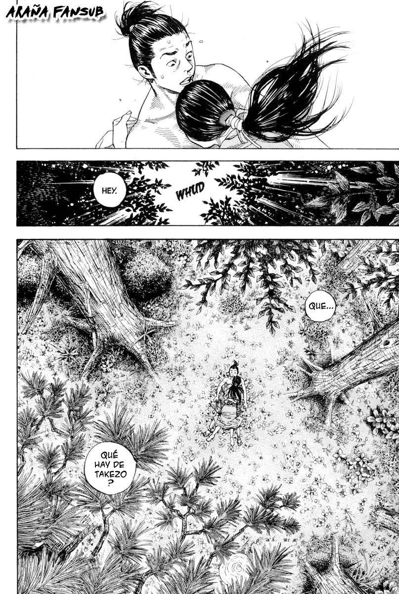 Read Vagabond ES Manga Online