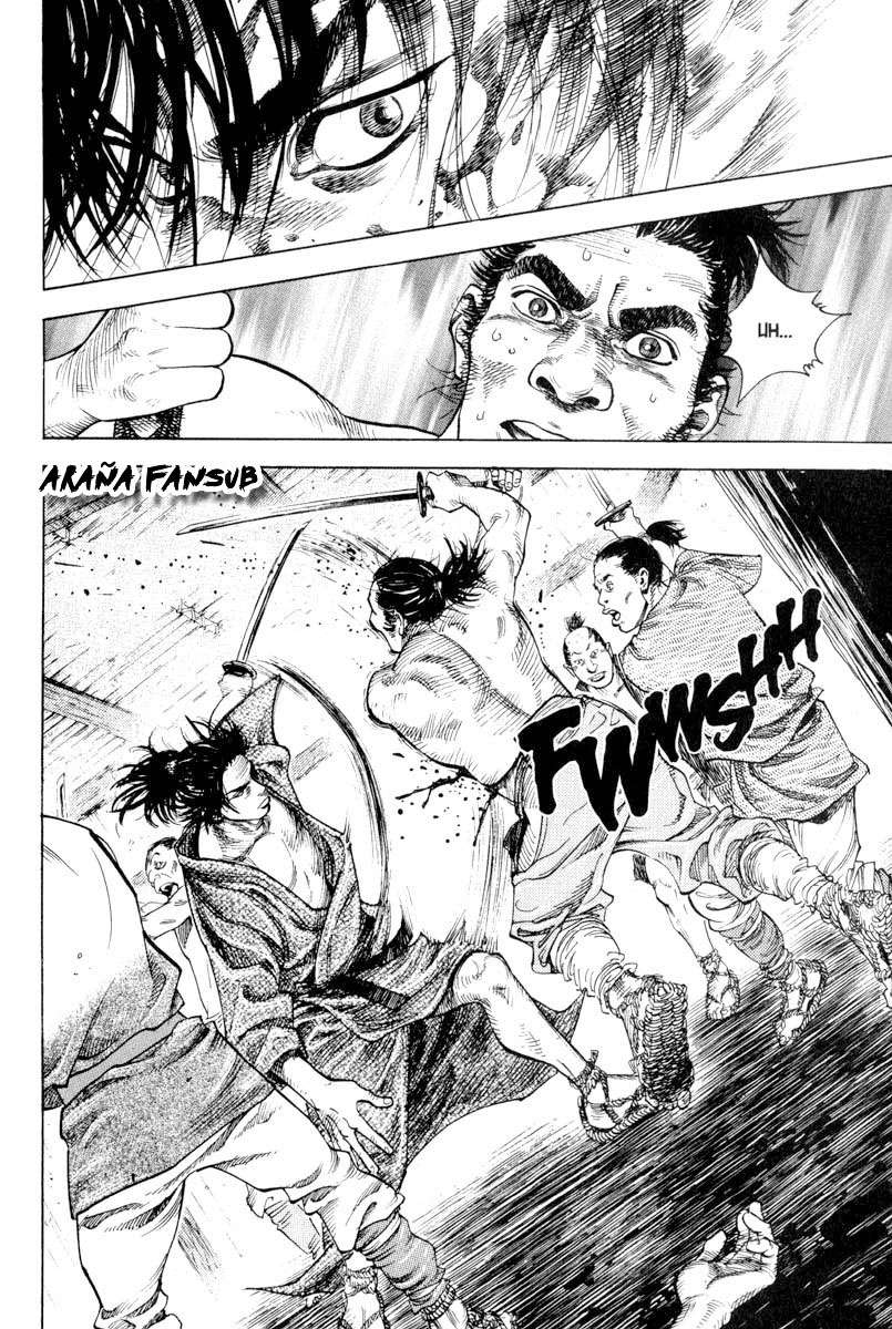 Read Vagabond ES Manga Online