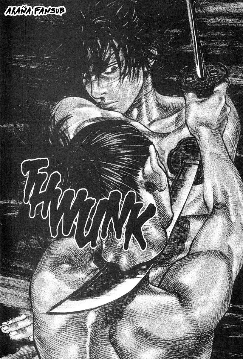 Read Vagabond ES Manga Online