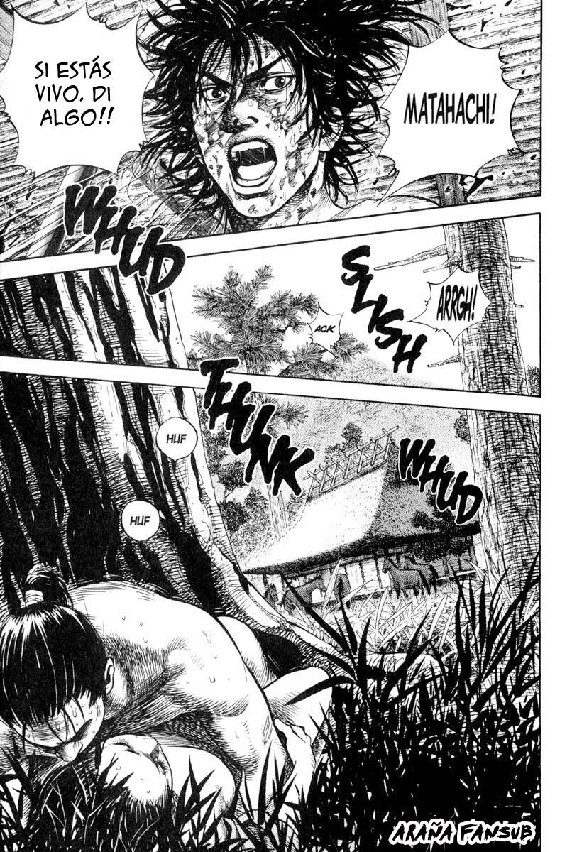 Read Vagabond ES Manga Online