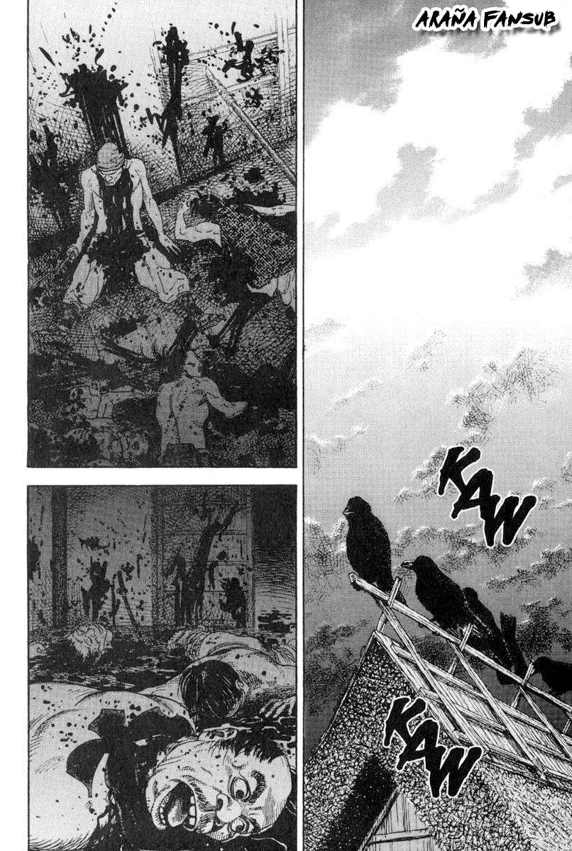 Read Vagabond ES Manga Online