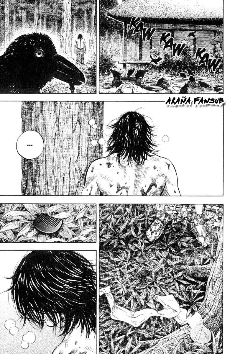 Read Vagabond ES Manga Online