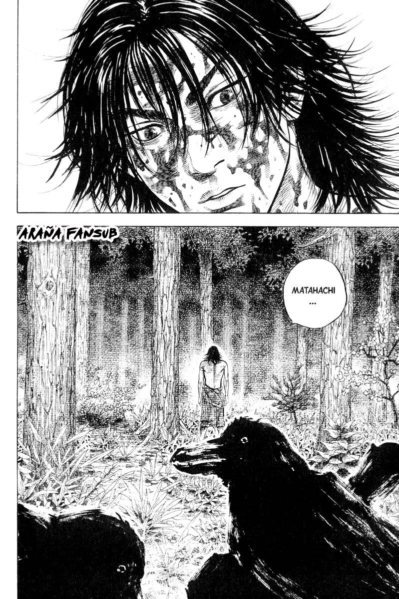 Read Vagabond ES Manga Online