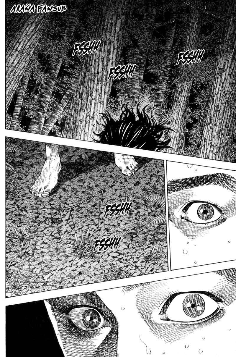 Read Vagabond ES Manga Online