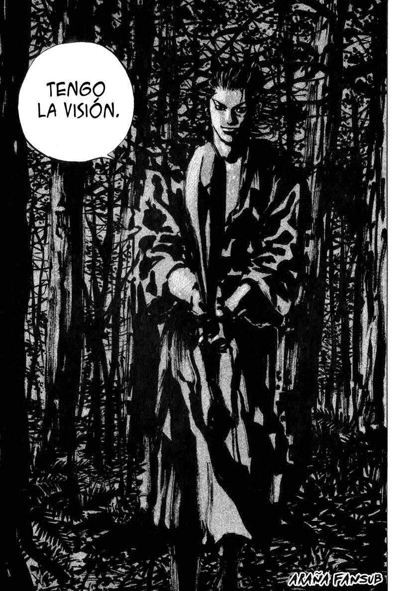 Read Vagabond ES Manga Online