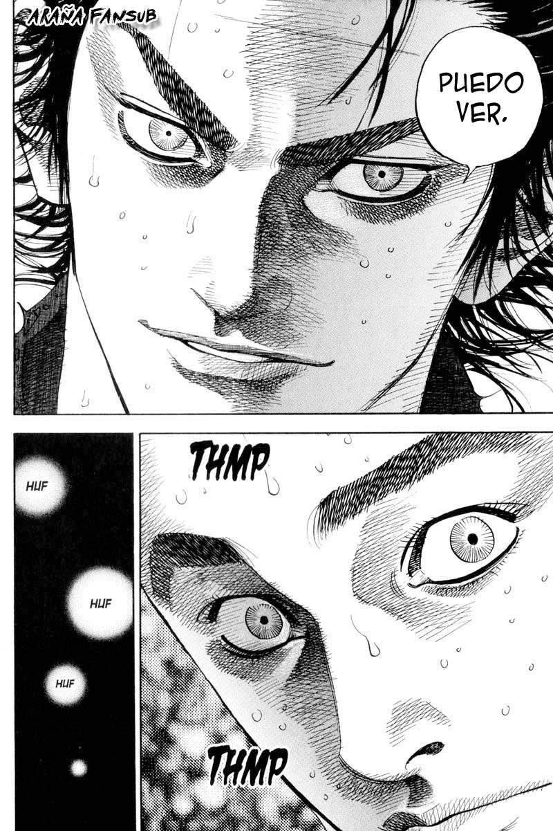 Read Vagabond ES Manga Online