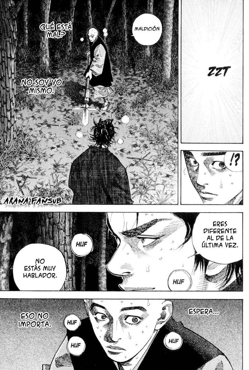 Read Vagabond ES Manga Online