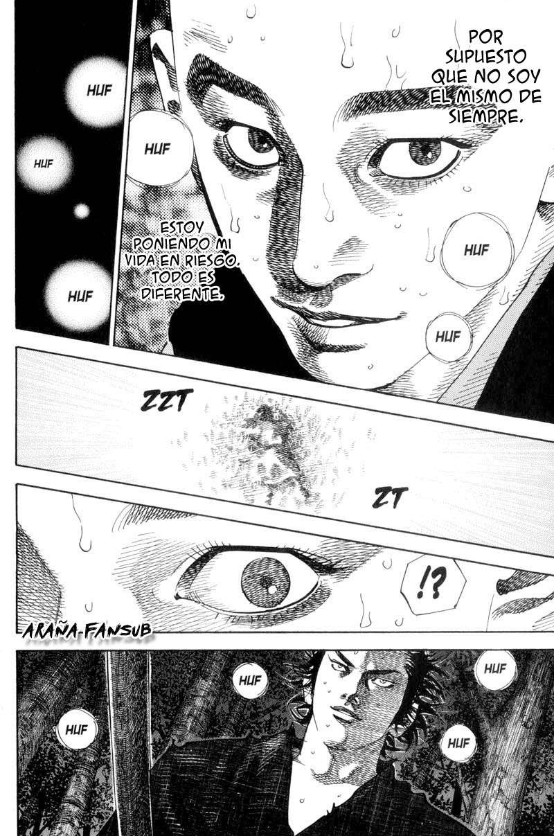 Read Vagabond ES Manga Online