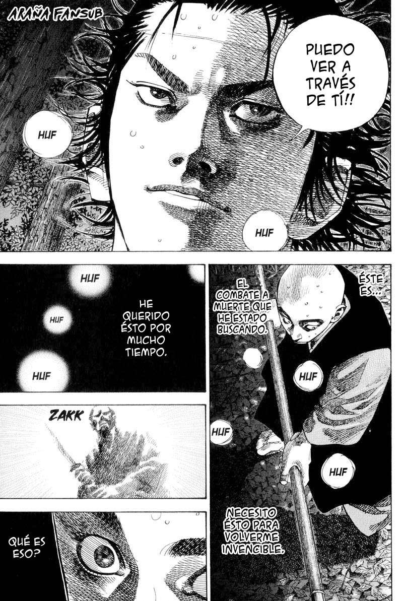 Read Vagabond ES Manga Online