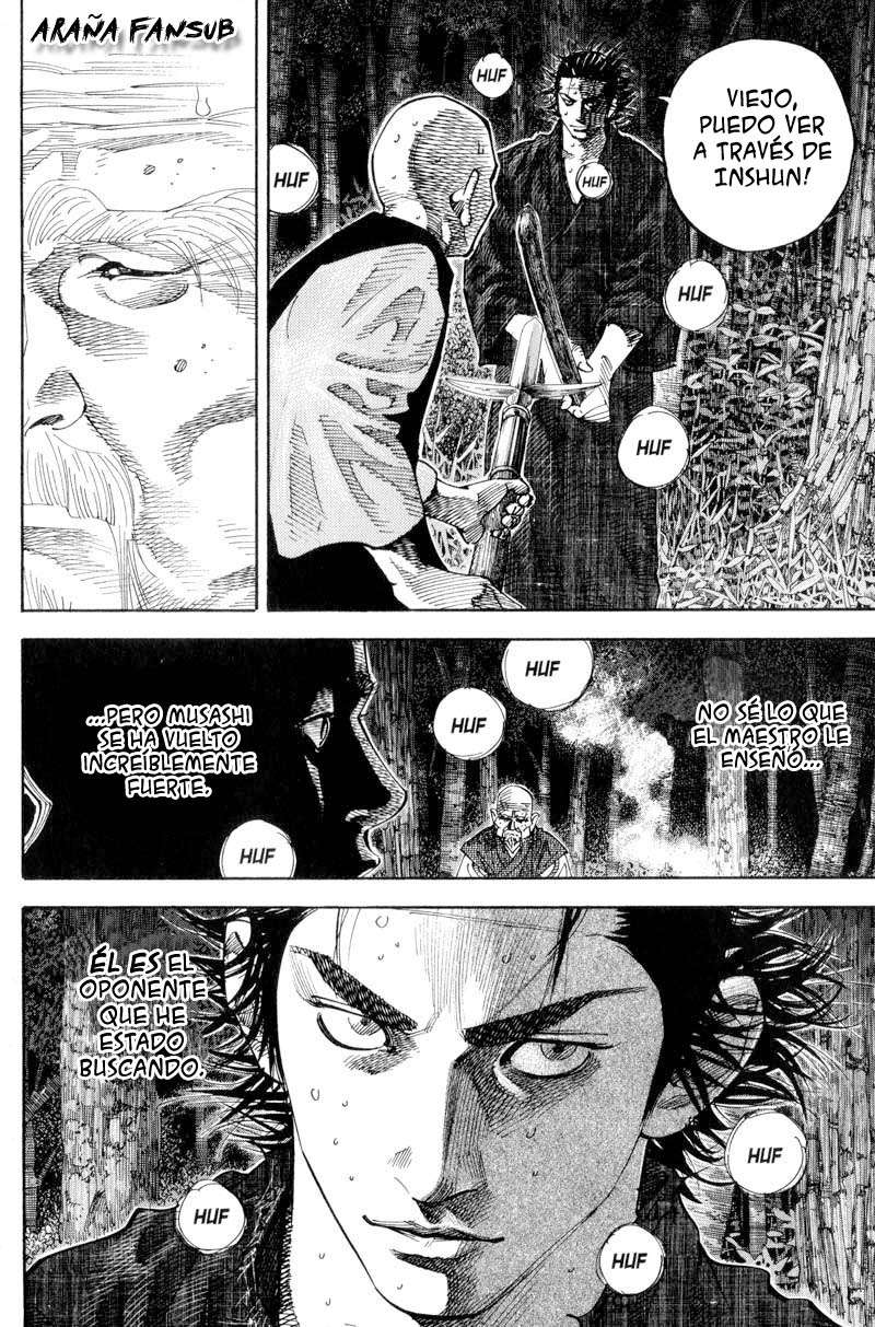 Read Vagabond ES Manga Online
