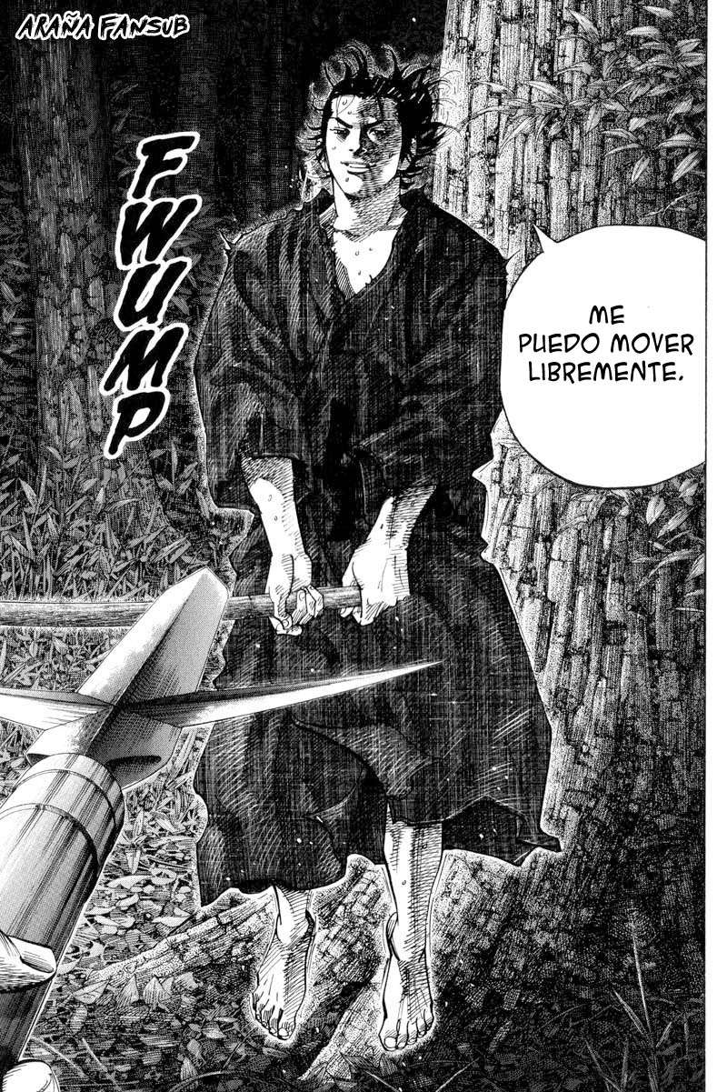 Read Vagabond ES Manga Online