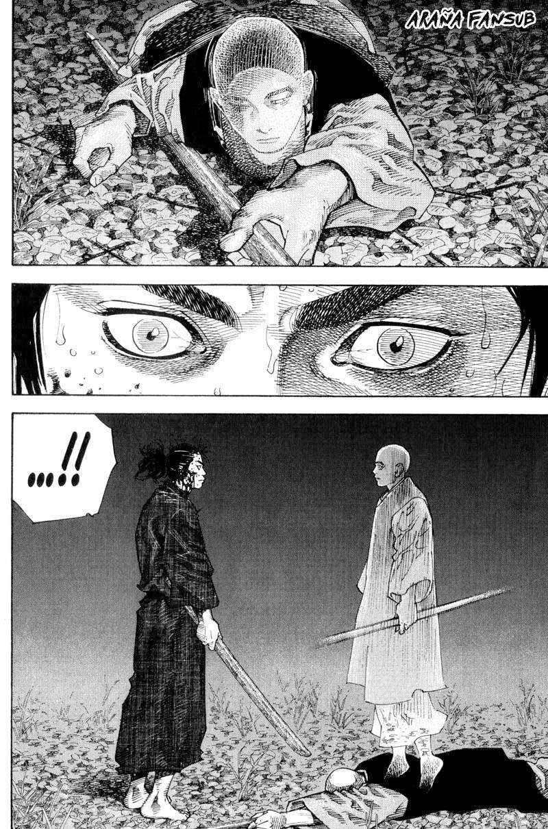 Read Vagabond ES Manga Online