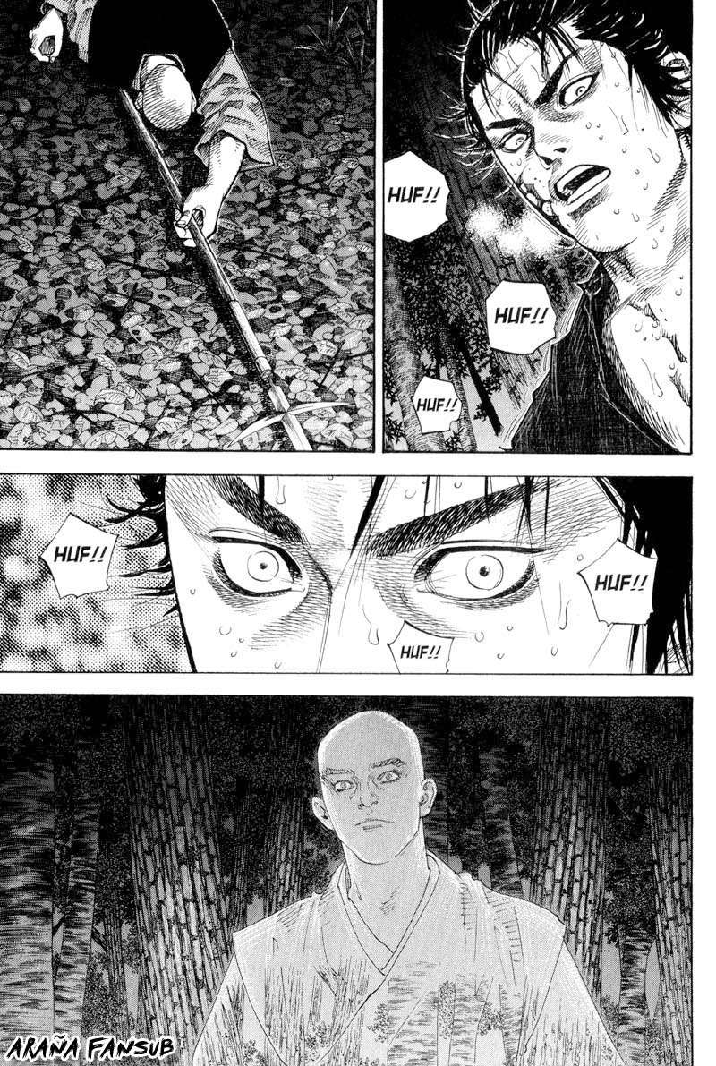 Read Vagabond ES Manga Online