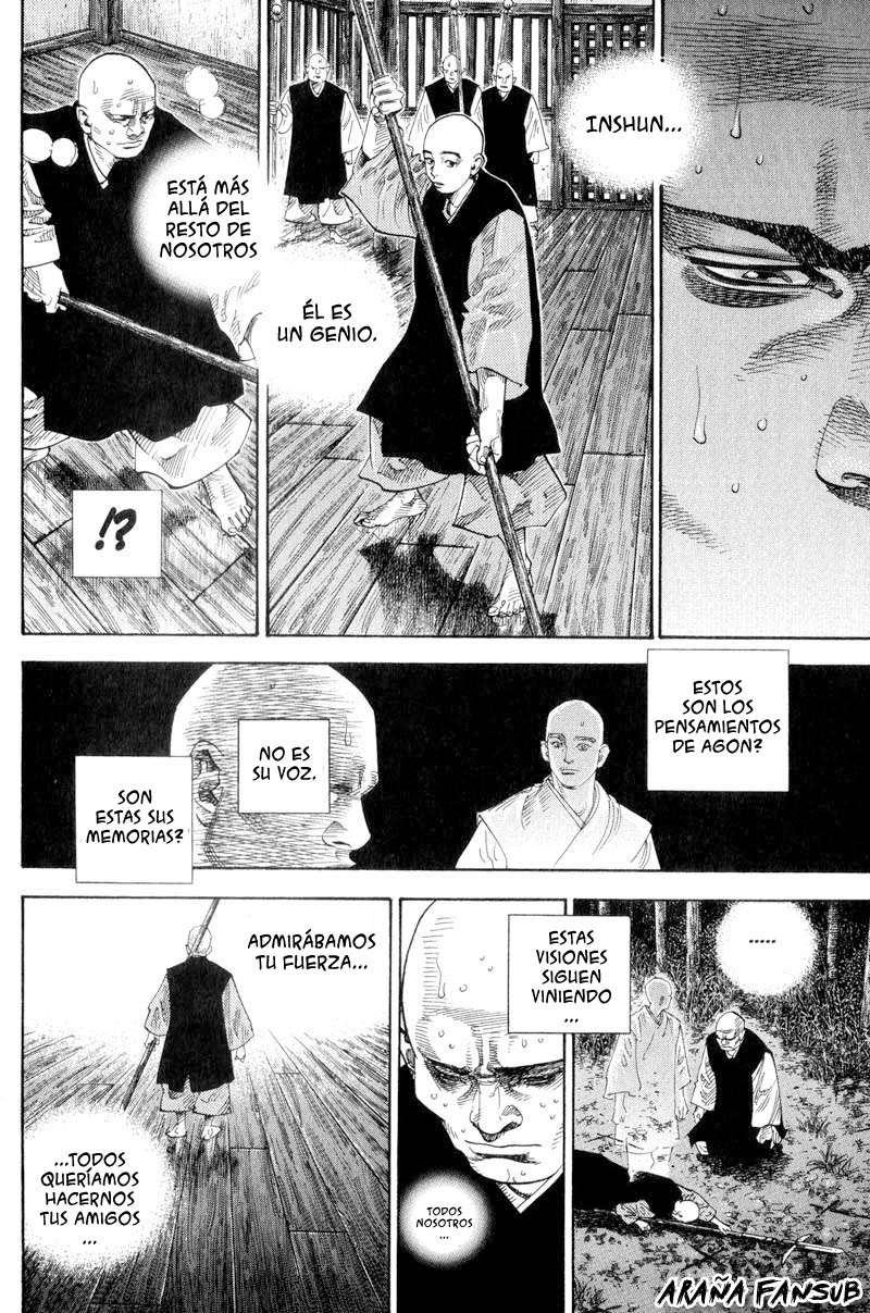 Read Vagabond ES Manga Online