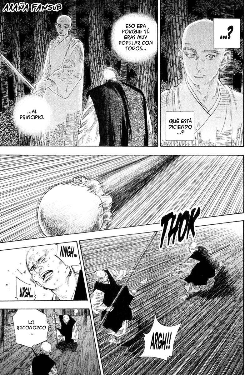 Read Vagabond ES Manga Online