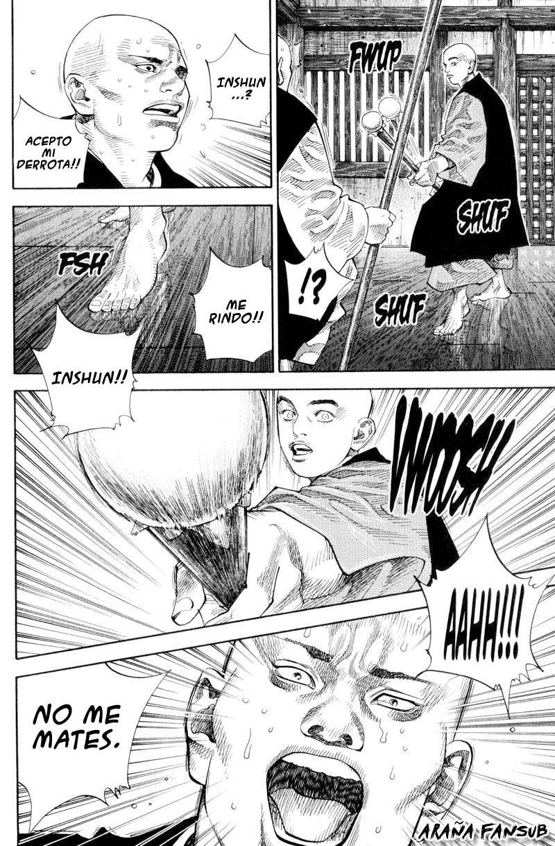 Read Vagabond ES Manga Online