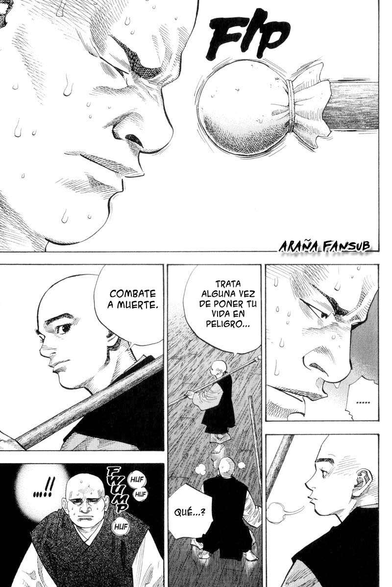 Read Vagabond ES Manga Online